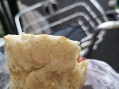 -文武王氏烧饼·无矾油条(西溪路店)