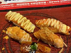 -古田居·特色寿司料理(星之岛旗舰店)