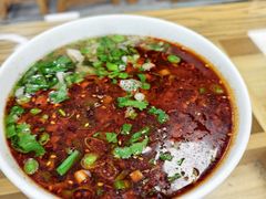 -陇上全荟兰州传统牛肉面(延吉路店)