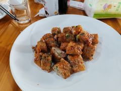 -海之鲜大排档(东山海鲜金銮湾店)