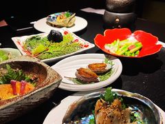 -花潮料理艺食馆(成都万象城店)