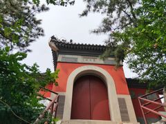 -郭守敬纪念馆