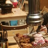 烤肉滋滋冒油，也太有食欲了！