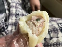 鲜肉包子-梁憨包(南岸回龙湾店)