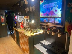 -戈拿旺巴西烤肉(崇文门店)