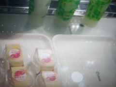 -德克士(西站站内店)