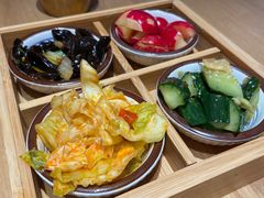 -马记永·兰州牛肉面(天通苑家乐福店)