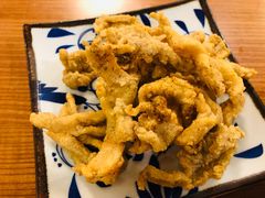 小满炸鸡柳-红小满休闲餐厅(十全街店)