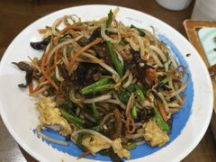 -满园烤鸭·春饼(太原街万达店)