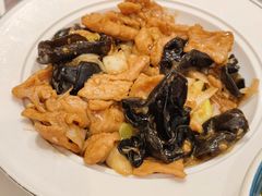 老大同过油肉-凯鸽酒楼(大同振兴街店)