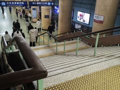 -建国门(地铁站)