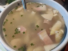 -壹只菜·崇明本地特色菜(崇明南门店)