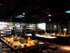 自助取餐区-心邸·庆宴(雅宝城店)