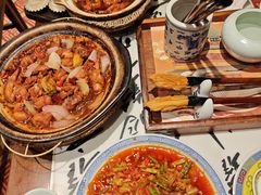 -南昌大饭店·地标美食名片(万寿宫店)