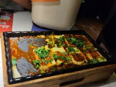 -猫爪爪原切自助烤肉(观音桥阳光世纪店)