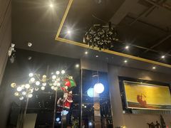 -Mezomd曼索蒂西班牙餐厅(广粤店)