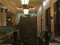 -三清山希尔顿度假酒店