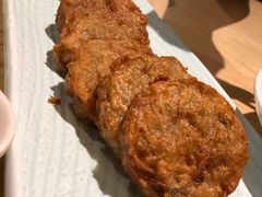 -荷花亭·湖北融合菜(十堰武商MALL店)