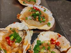 -有局·成都市井烧烤·精酿啤酒(双楠店)