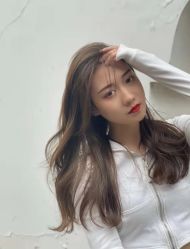 -蘑菇发型
