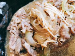 -HONGA HONGA雄家(曹路店)