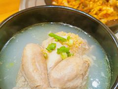 -高社长参鸡汤(高丽街店)