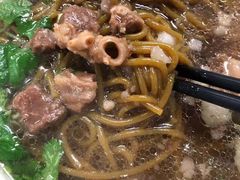 -郑家包子牛肉拉面(尚勤路店)