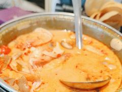-Thai Alley泰爱里(二沙岛店)