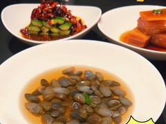 -三利音·玖弄小鲜(浦东嘉里城店)