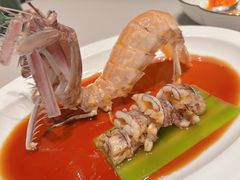 -新荣记(温岭九龙店)
