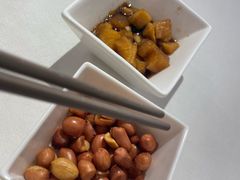 -潮福城大酒楼(湖滨北路店)