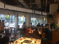 -小牛叔鲜切牛肉·火锅·烤肉自助(公济桥路店)
