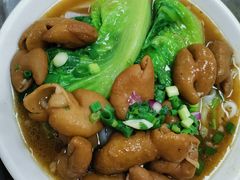 -珍珍小食店(西华路店)