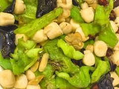 -旺角小渔村(二马路店)