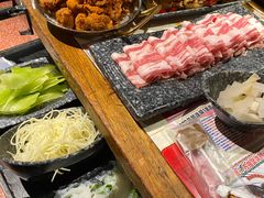 -哥老官重庆美蛙鱼头(西湖银泰十一哥店)