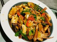 -海门鱼仔·潮汕味(燕岭店)