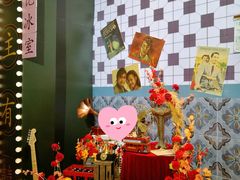 -广州粤海喜来登酒店