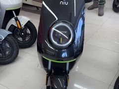 -小牛电动体验·租电动车(德胜门店)