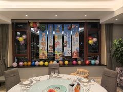-渔港明珠酒店(星海广场店)