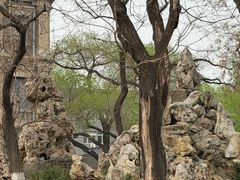 -张学良旧居陈列馆