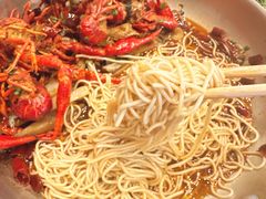 -虾小龙老长沙龙虾馆(坡子街店)