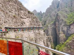 -十渡东湖港风景区