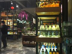 -爱9味·火锅自助主题餐厅(西站店)