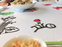 -紫光园·烤鸭·北京菜(劲松店)