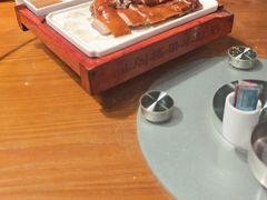 -凤阁楼果木烧鹅(鹤山陈山店)