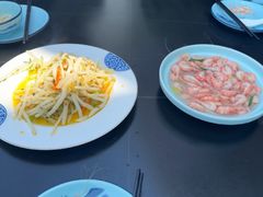 -美味之家·湖景农家乐(太湖东山店)