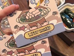 -龙悦湾酒家·八阵鱼生·渔人码头店
