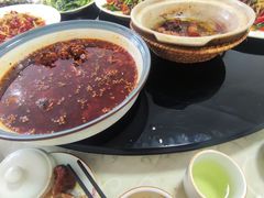 -丫口花园餐厅·融合菜