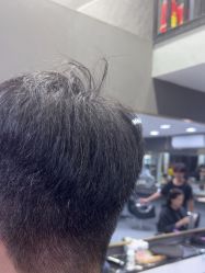 点击看大图 -青丝锦美发沙龙