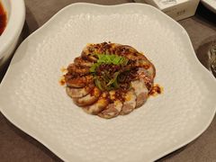 -聚宾楼·烤鸭·家宴(科技三路店)